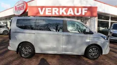 Gebraucht 2025 Ford Tourneo Custom Titanium Van / Kleinbus | 57.490 € (Fairer Preis)