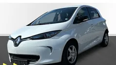 Gebraucht 2016 Renault Zoe Intens Kleinwagen | 7.490 € (Etwas zu teuer)