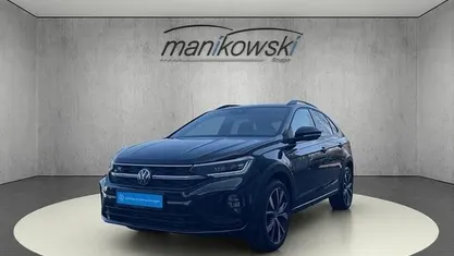 Gebraucht VW Taigo Beats 150 PS (110 kW) 2022 Schwarz SUV