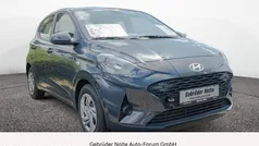 Grau Neu 2025 Hyundai i10 Select Kleinwagen | 15.990 € (Fairer Preis)