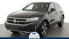 Gebraucht 2024 VW Touareg R-line SUV | 72.995 € (Superpreis)
