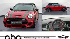 Gebraucht 2020 Mini John Cooper Works Cabriolet Sport Cabrio | 32.830 € (Fairer Preis)