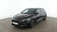 Gebraucht 2018 Ford Focus ST-Line Limousine | 13.720 € (Fairer Preis)