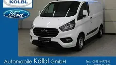 Gebraucht 2023 Ford Transit Custom Trend Van / Kleinbus | 25.980 € (Superpreis)