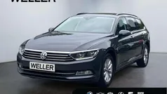 Grau Gebraucht 2019 VW Passat Comfortline Kombi | 17.790 € (Fairer Preis)
