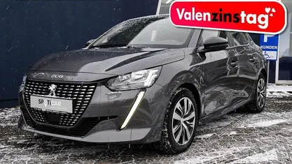 Gebraucht 2023 Peugeot 208 Active Kleinwagen | 16.750 € (Fairer Preis)