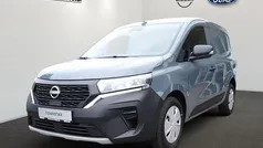 Gebraucht 2025 Nissan Townstar Acenta Van | 20.895 € (Guter Preis)