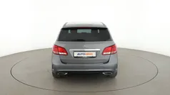 Mercedes B180