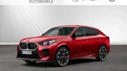 Gebraucht BMW X2 Performance 300 PS (220 kW) 2025 Fire red SUV