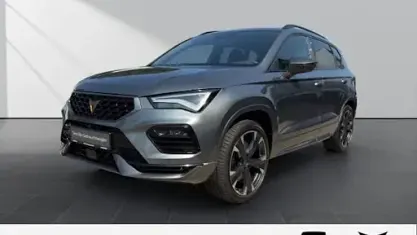 Second-hand Cupra Ateca VZ 300 CP (220 kW) 2023 SUV