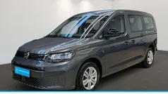 Gebraucht 2025 VW Caddy Maxi Van / Kleinbus | 36.148 € (Fairer Preis)
