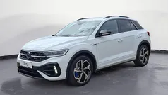 Gebraucht 2024 VW T-Roc R SUV | 37.990 € (Fairer Preis)