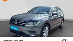 Gebraucht 2021 VW Tiguan Allspace Comfortline SUV | 24.990 € (Fairer Preis)