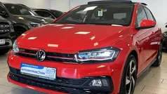 Gebraucht 2020 VW Polo GTI Limousine | 19.440 € (Fairer Preis)