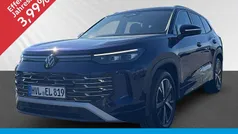 Gebraucht 2025 VW Tayron Elegance SUV | 44.900 € (Fairer Preis)