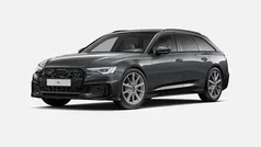 Gebraucht 2025 Audi A6 Design Kombi | 57.805 € (Guter Preis)