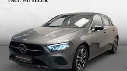Gebraucht Mercedes A180 Progressive 136 PS (100 kW) 2024 Limousine