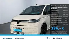 Gebraucht 2024 VW T7 Van | 54.970 € (Fairer Preis)