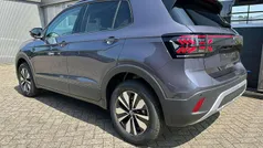 Gebraucht 2025 VW T-Cross Life SUV | 27.500 € (Fairer Preis)