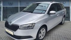 Gebraucht 2022 Skoda Fabia Ambition Kombi | 14.390 € (Fairer Preis)