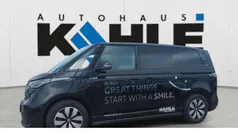 Gebraucht 2022 VW ID. Buzz Pro Van | 42.980 € (Superpreis)