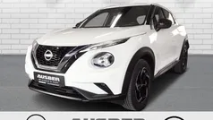 Gebraucht 2024 Nissan Juke N-Connecta SUV | 20.890 € (Fairer Preis)