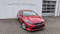 Gebraucht 2018 Kia Ceed Edition 7 Limousine | 12.500 € (Fairer Preis)