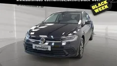 Gebraucht 2024 VW Polo Move Limousine | 20.996 € (Fairer Preis)