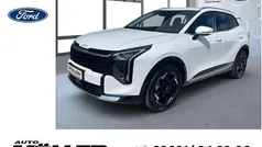 Weiss Neu 2025 Kia Sportage 3 SUV | 42.789 € (Fairer Preis)