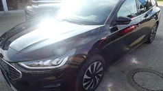Gebraucht 2024 Ford Focus Titanium Kombi | 25.600 € (Fairer Preis)
