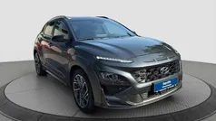 Gebraucht 2021 Hyundai Kona N Line SUV | 19.900 € (Fairer Preis)