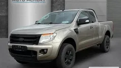 Gebraucht 2016 Ford Ranger Limited Abholung | 18.990 € (Fairer Preis)