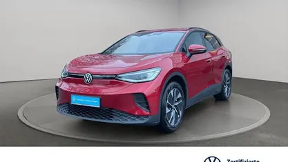 Gebraucht 2025 VW ID.4 Pro SUV | 37.890 € (Superpreis)