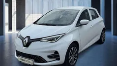 Gebraucht 2022 Renault Zoe Techno Kleinwagen | 16.580 € (Fairer Preis)