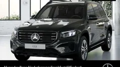 Gebraucht 2025 Mercedes GLB200 Progressive SUV | 45.990 € (Fairer Preis)