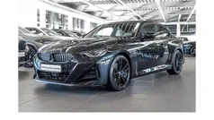 Schwarz Gebraucht 2024 BMW 220 M Sport Coupé | 39.995 € (Fairer Preis)