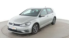 Grau Gebraucht 2019 VW Golf VII Join Limousine | 16.360 € (Fairer Preis)