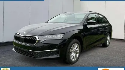 Gebraucht 2025 Skoda Octavia Selection Kombi | 32.680 € (Superpreis)