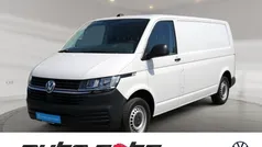 Gebraucht 2021 VW T6.1 Van | 19.990 €