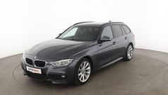 Gebraucht 2016 BMW 320 M Sport Kombi | 20.810 € (Fairer Preis)