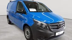 Gebraucht 2020 Mercedes Vito Van / Kleinbus | 19.490 € (Fairer Preis)