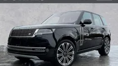 Gebraucht 2023 Land Rover Range Rover Autobiography SUV | 172.690 € (Superpreis)