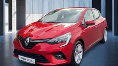Gebraucht 2022 Renault Clio V Business Limousine | 13.990 € (Guter Preis)
