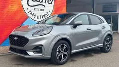 Gebraucht 2024 Ford Puma ST-Line SUV | 28.990 € (Fairer Preis)