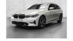 Gebraucht 2022 BMW 330 Sport Line Kombi | 29.600 € (Fairer Preis)