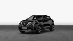 Pearl black perleffekt Neu 2025 Nissan Juke N-Connecta SUV | 26.990 € (Superpreis)