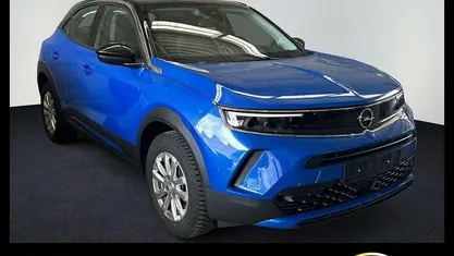 Gebraucht 2022 Opel Mokka-e Edition SUV | 15.490 € (Superpreis)
