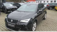 Gebraucht 2023 Seat Arona FR SUV | 20.990 € (Fairer Preis)