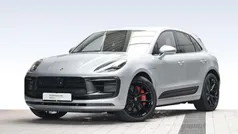Dolomitsilbermetallic Gebraucht 2024 Porsche Macan GTS SUV | 103.700 € (Superpreis)