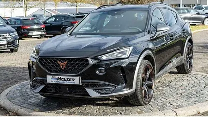 Gebraucht 2022 Cupra Formentor VZ SUV | 29.985 € (Guter Preis)